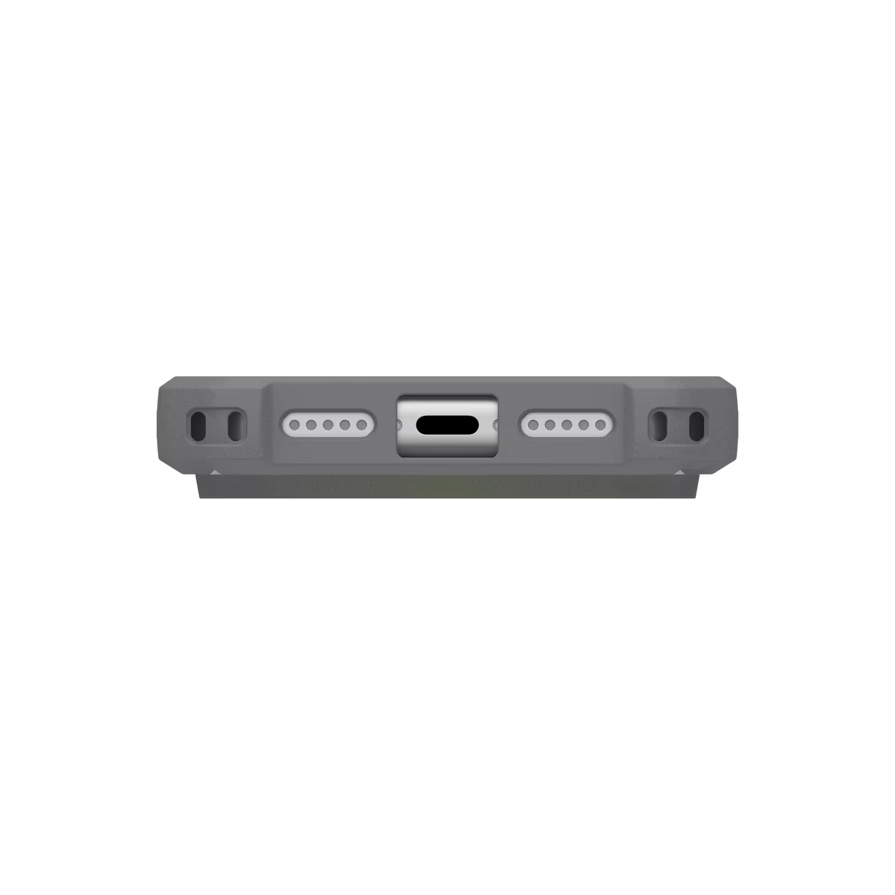كڤر حماية UAG Pathfinder Clear MagSafe لهاتف iPhone 17 Pro | أخضر