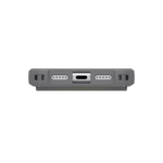 كڤر حماية UAG Pathfinder Clear متوافق مع MagSafe لهاتف iPhone 18 Pro / 17 Pro