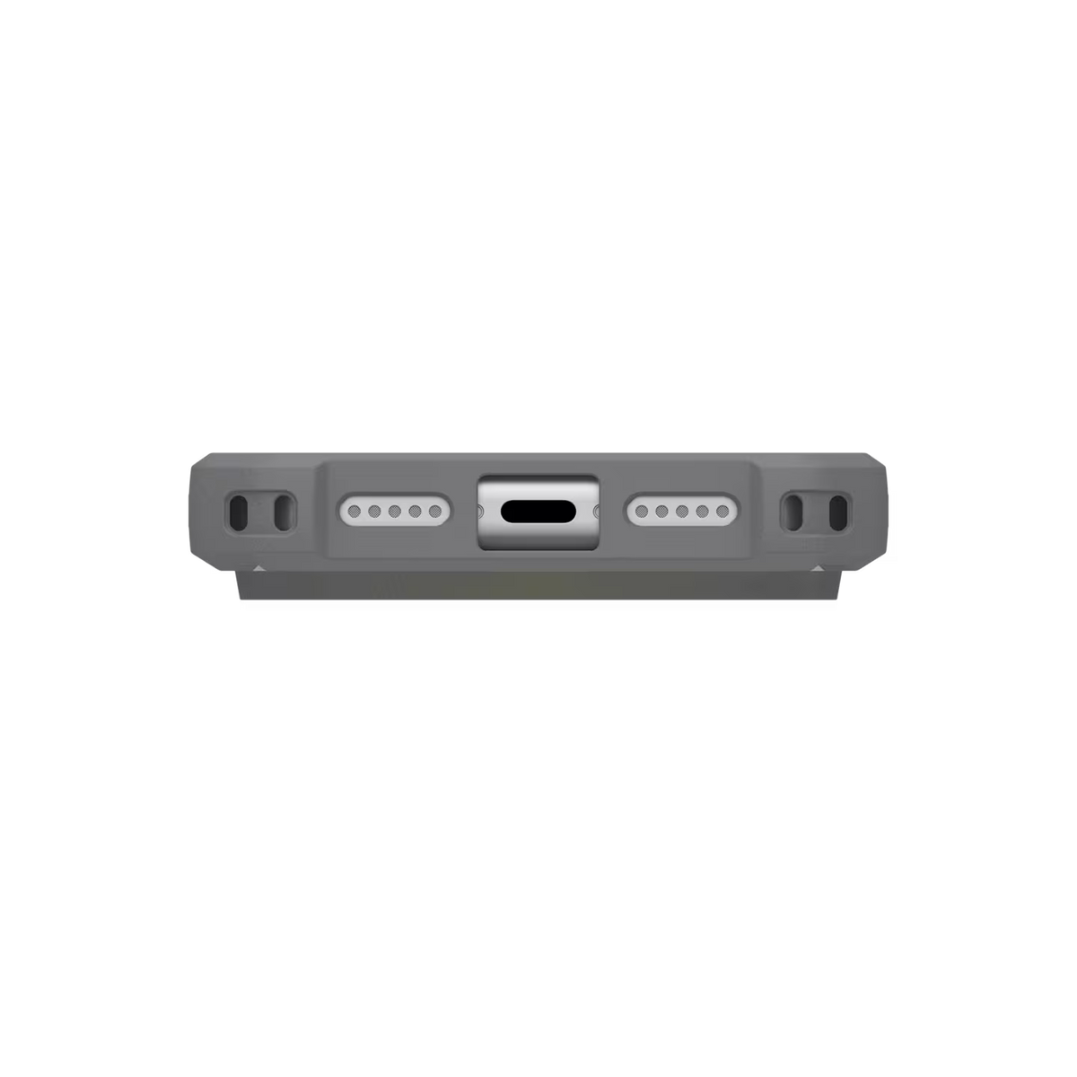 كڤر حماية UAG Pathfinder Clear متوافق مع MagSafe لهاتف iPhone 18 Pro / 17 Pro