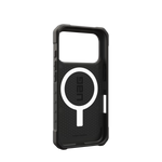كڤر حماية UAG Pathfinder MagSafe لهاتف iPhone 17 Pro Max | أسود