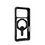 UAG iPhone 17 Pro Max Plasma XTE Magsafe Case | Black/Clear