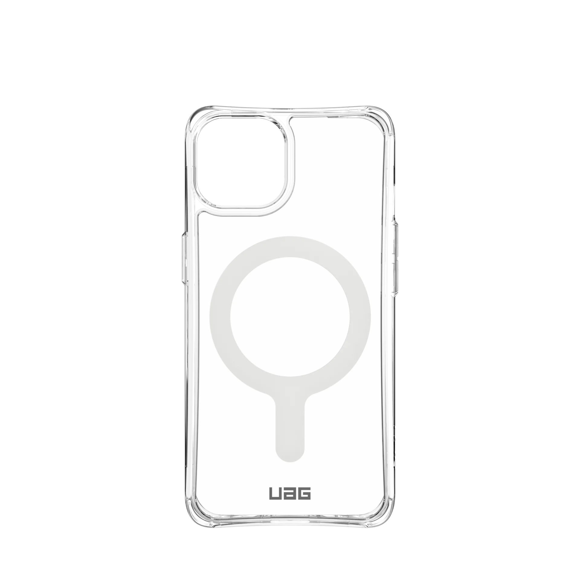 UAG MagSafe Plyo Case For iPhone 14 Plus | Ice