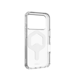 UAG iPhone 17 Pro Plyo Magsafe Case | Ice/Silver