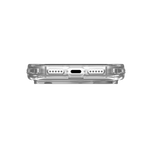 UAG iPhone 17 Pro Plyo Magsafe Case | Ice/Silver