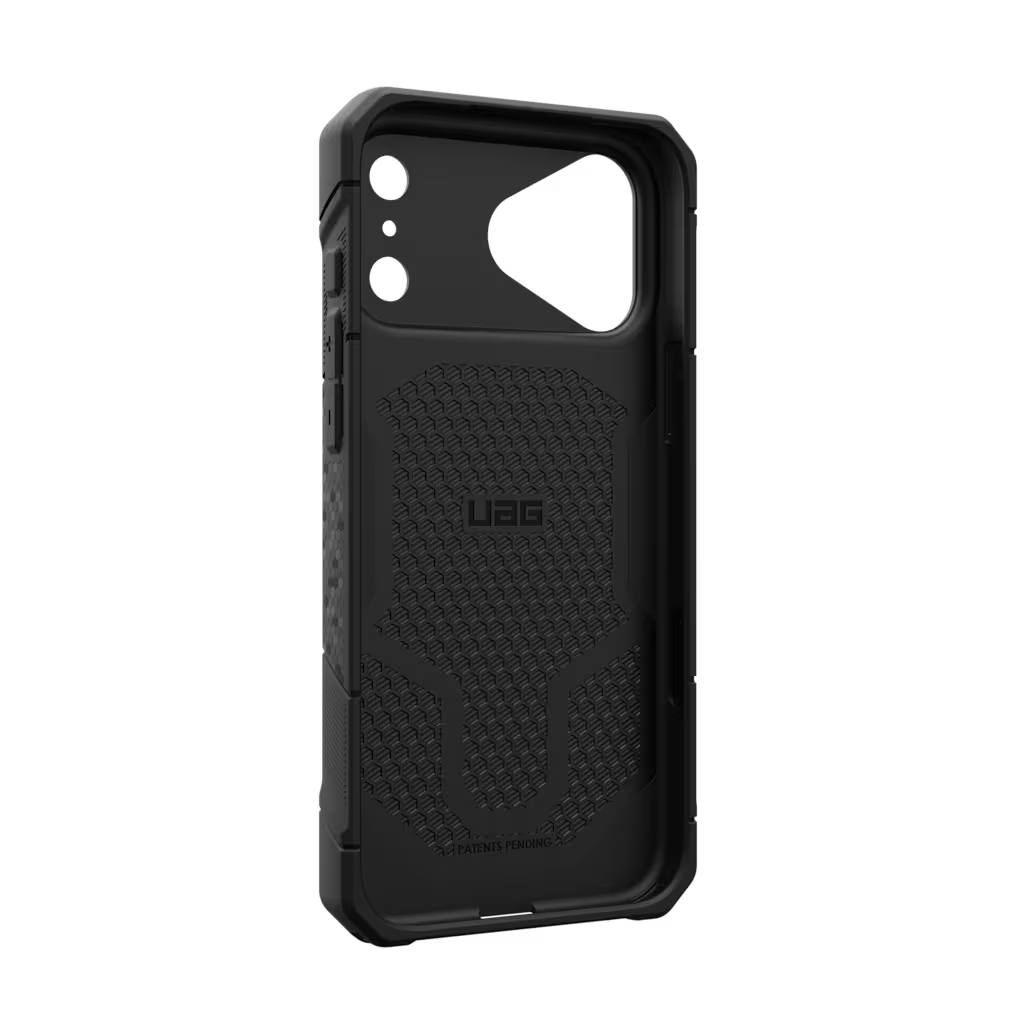 كفر UAG Urban Armor Gear Monarch Pro MagSafe لهاتف iPhone 18 Pro Max / 17 Pro Max | كيفلار
