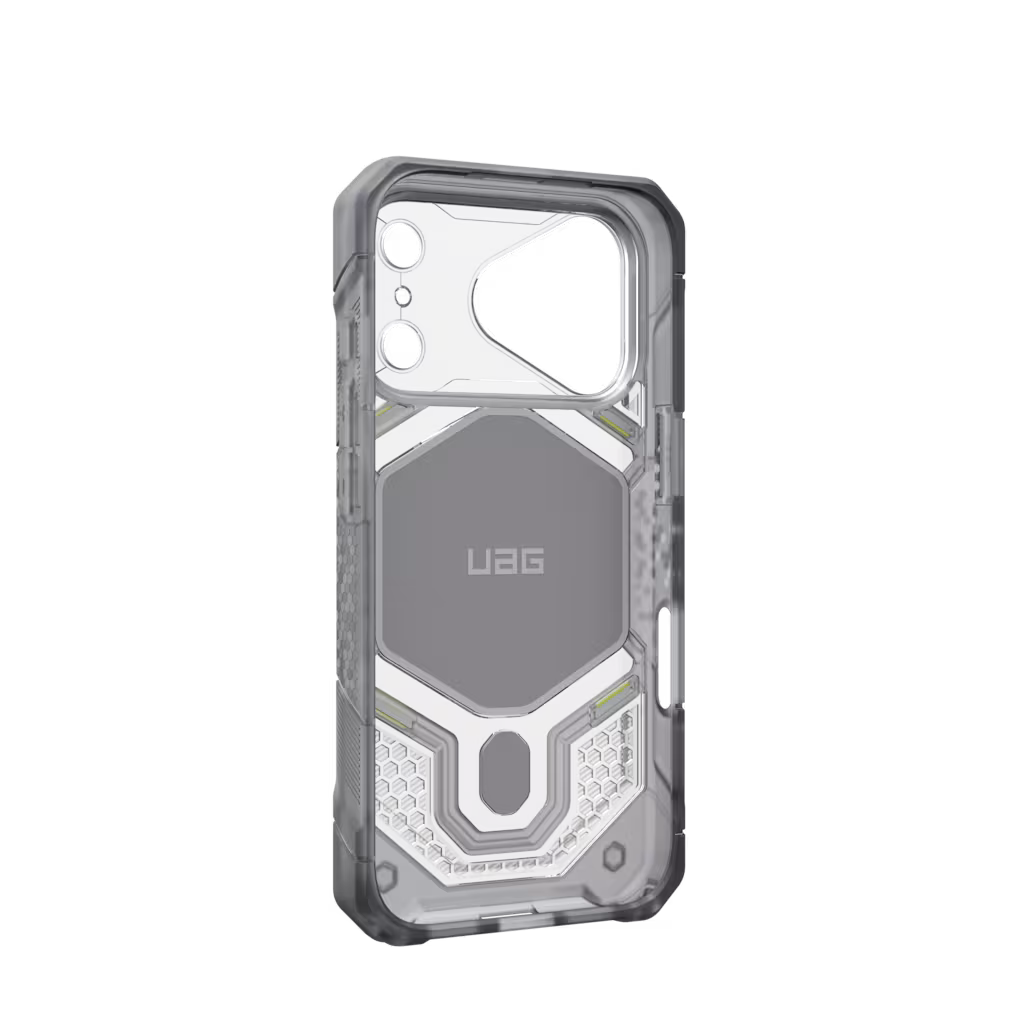 كفر UAG Monarch Pro MagSafe لهاتف آيفون 18 برو و17 برو | فيل آيس