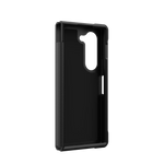 UAG Civilian Series Galaxy Z Fold6 Black  Case (2024)