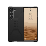 UAG Civilian Series Galaxy Z Fold6 Black  Case (2024)