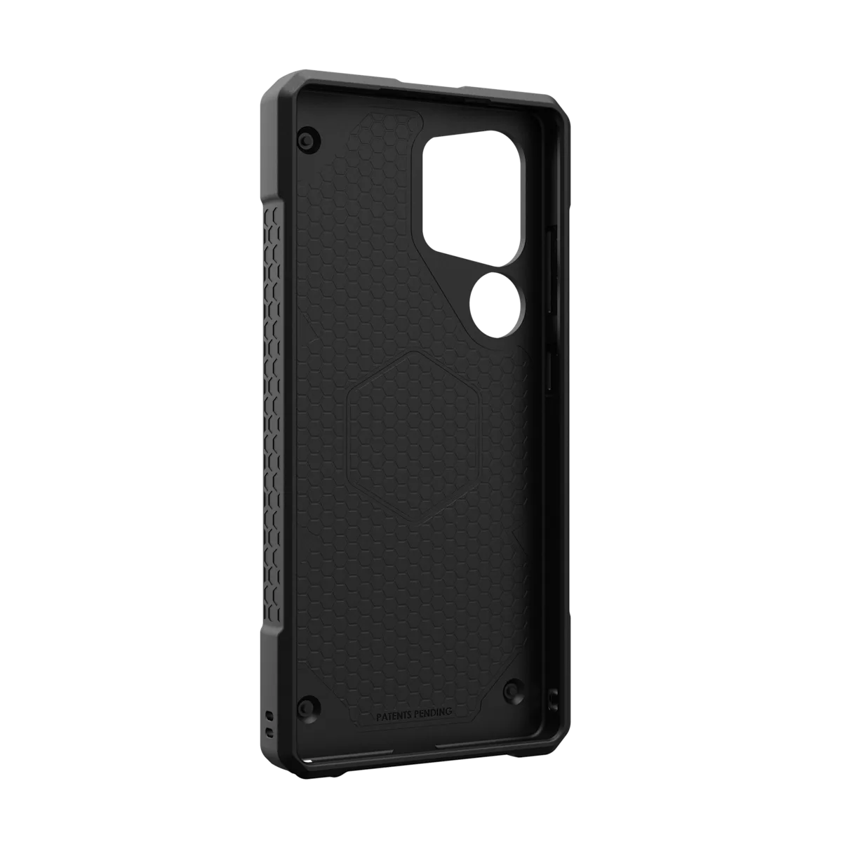 UAG Samsung Galaxy S25 Ultra Kevlar Monarch Pro Case | Black