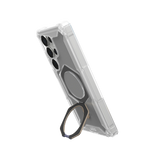Uag Samsung Galaxy S25 Ultra Plasma Xte Magsafe Case Clear/Titanium