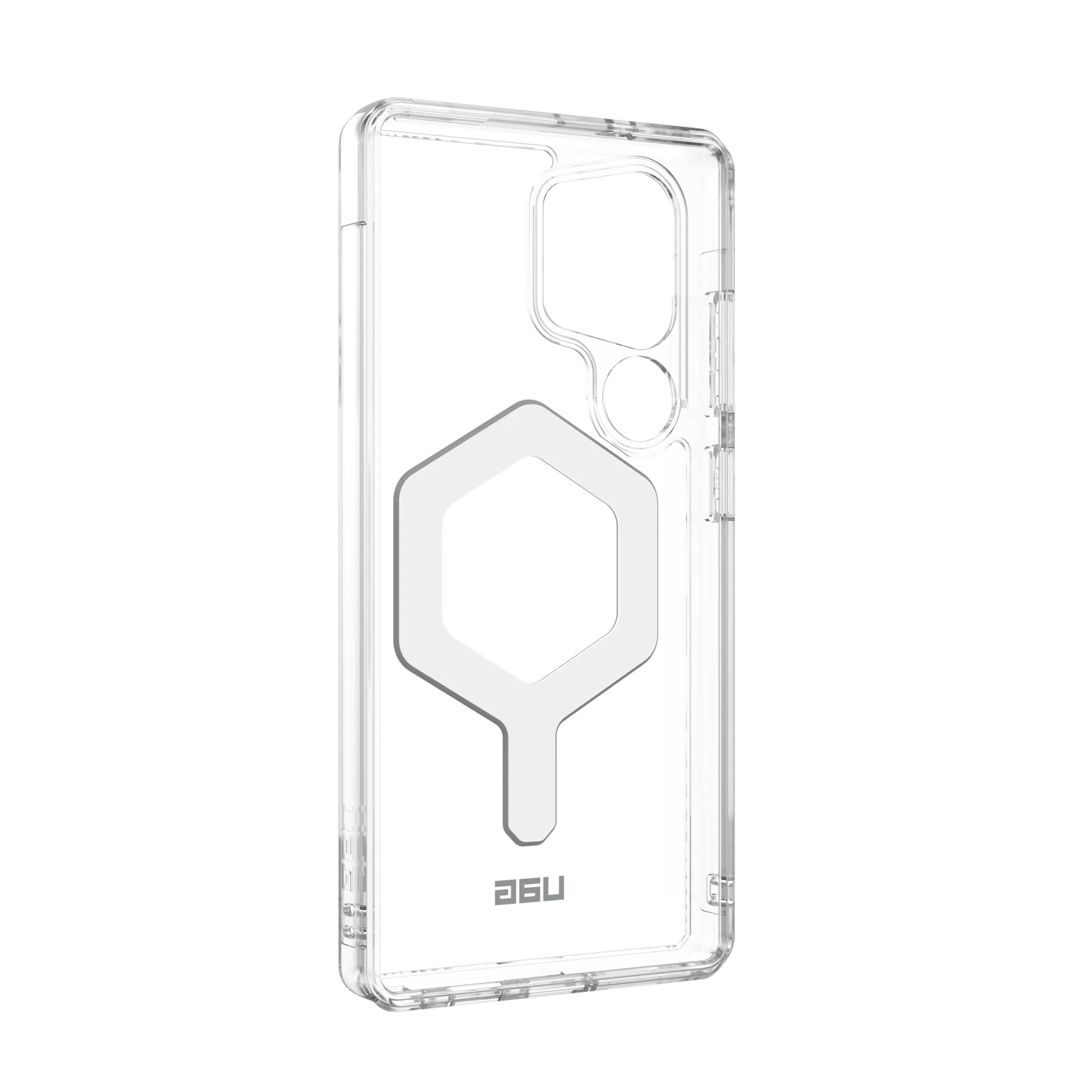 UAG Samsung Galaxy S25 Ultra Plyo Pro Case Clear