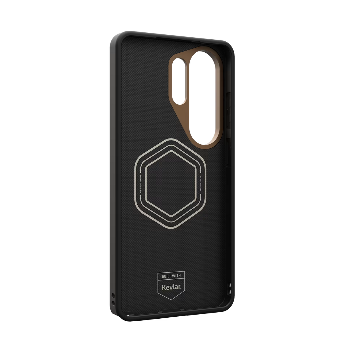 كفر UAG Fibr Armor لهاتف Samsung Galaxy S26 Ultra
