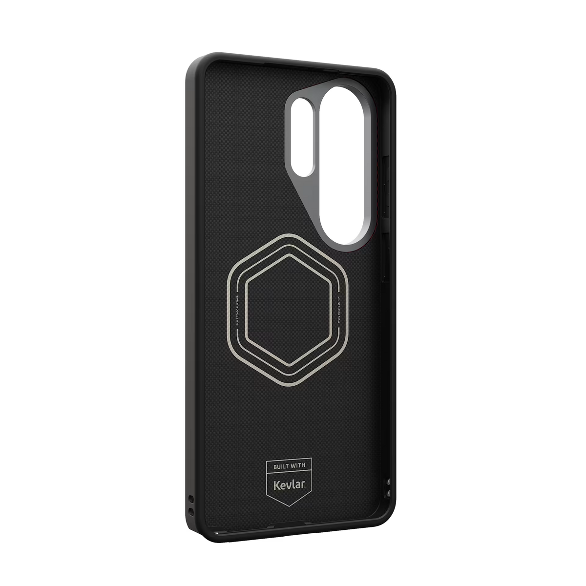 كفر UAG Fibr Armor لهاتف Samsung Galaxy S26 Ultra