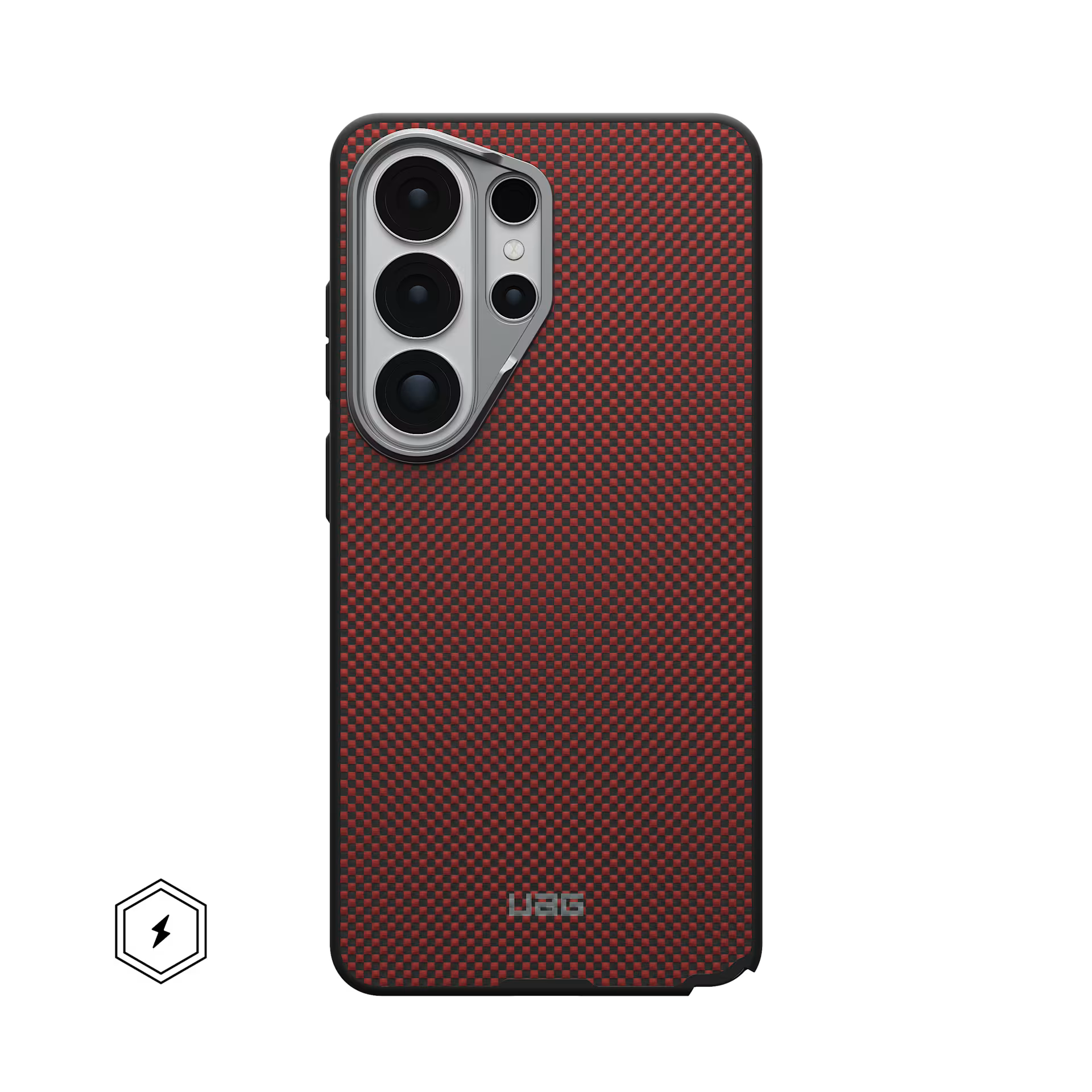 UAG Fibr Armor Case for Samsung Galaxy S26 Ultra