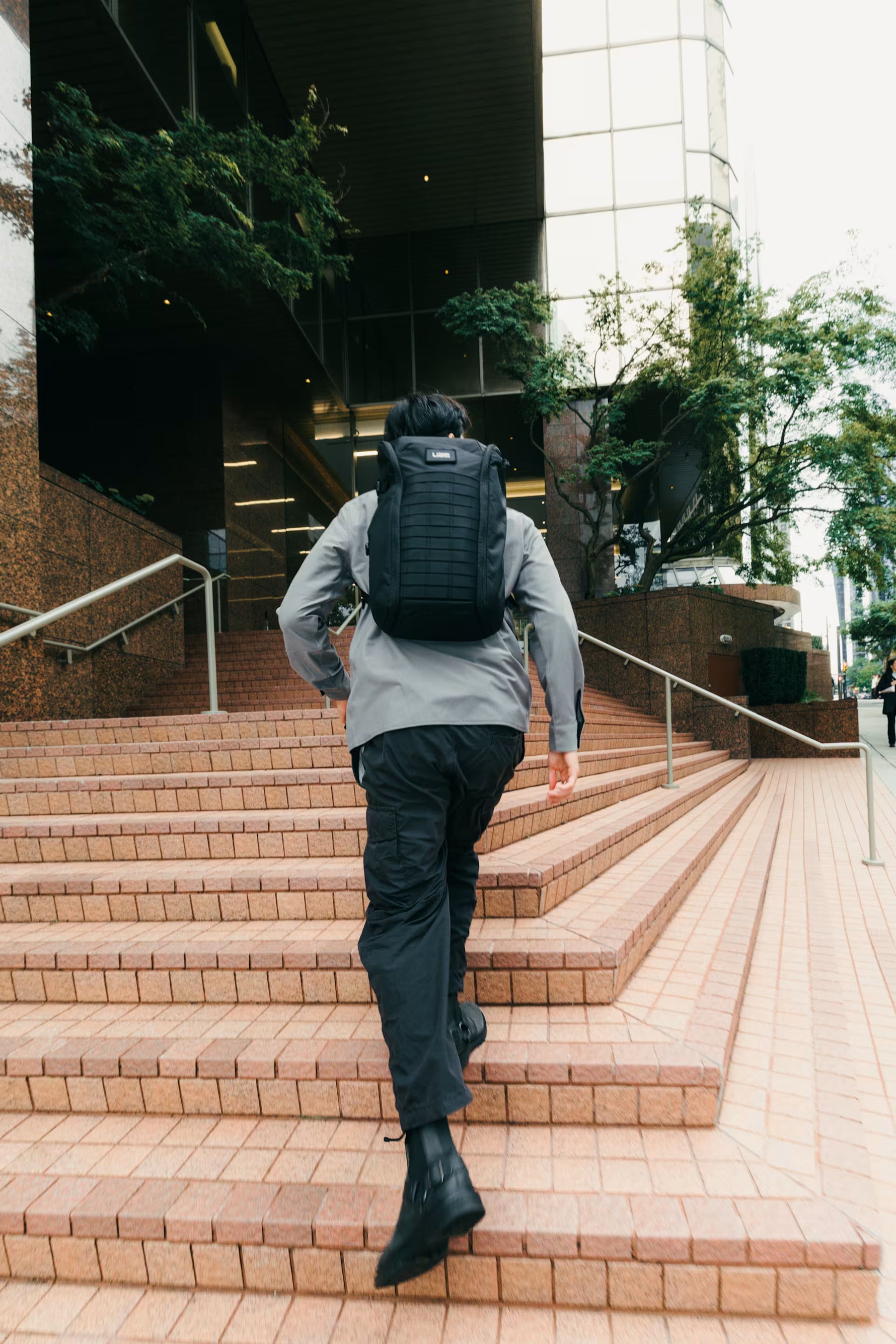 حقيبة ظهر Civilian بسعة 20 لتر 