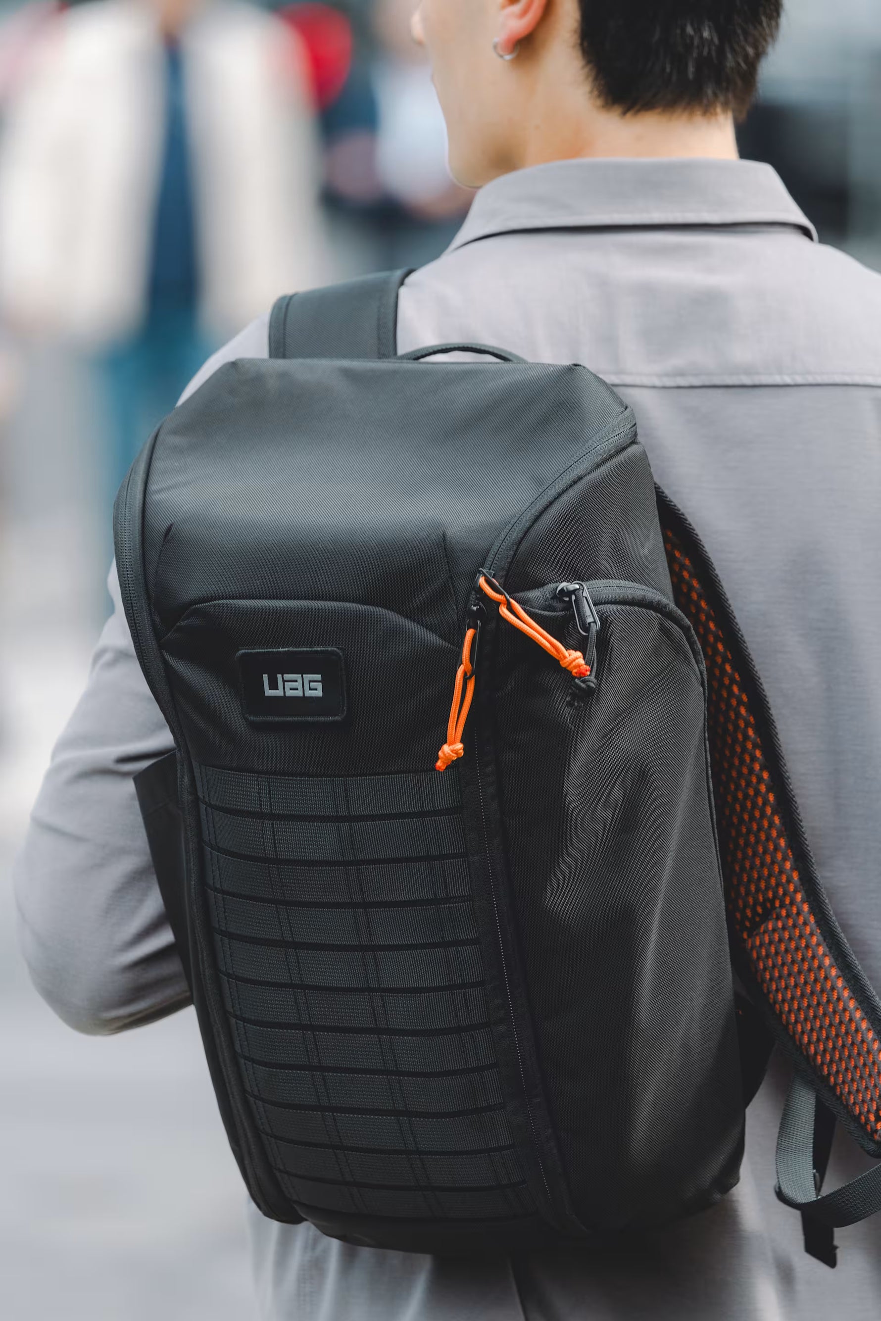 حقيبة ظهر Civilian بسعة 20 لتر 