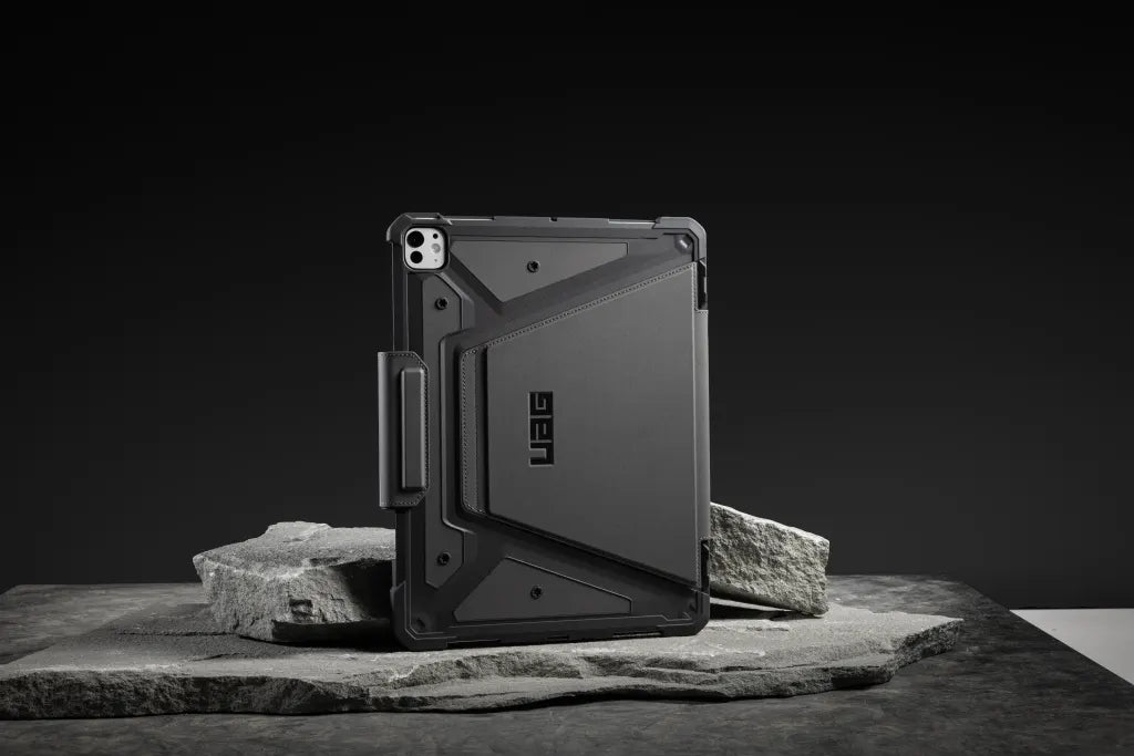 UAG Metropolis SE iPad Pro 13 inch Gen 5 2024 | Black