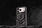 UAG iPhone 17 Pro Max Monarch Pro Magsafe Case | Carbon Fiber
