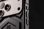 UAG iPhone 17 Pro Max Monarch Pro Magsafe Case | Carbon Fiber