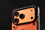 UAG iPhone 17 Pro Max Pathfinder Magsafe Case | Orange