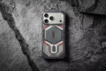 كڤر حماية UAG Monarch Pro متوافق مع MagSafe لهاتف iPhone 18 Pro Max / 17 Pro Max