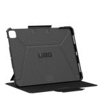 UAG Metropolis SE iPad Pro 13 inch Gen 5 2024 | Black