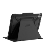 UAG Metropolis SE iPad Pro 13 inch Gen 5 2024 | Black