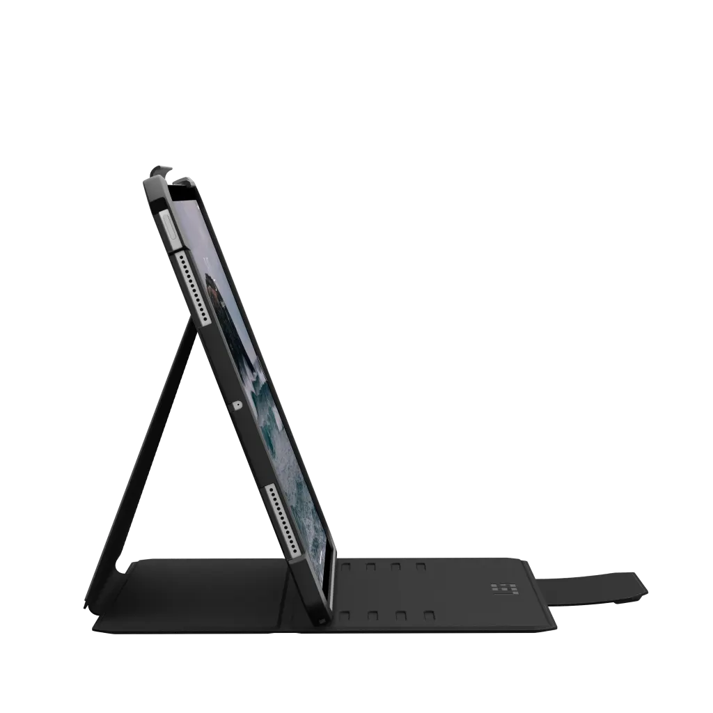UAG Metropolis SE iPad Pro 13 inch Gen 5 2024 | Black