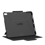 UAG iPad Air 13" 2024 1st Gen / 2nd Gen  Metropolis SE Case | Cloud Blue