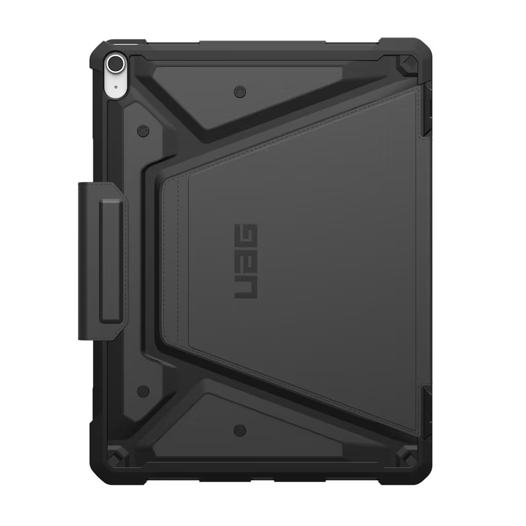 كڤر حماية من UAG لجهاز iPad Air 13" (2024) الجيل الاول و الجيل الثاني | أسود