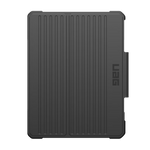UAG iPad Air 13" 2024 1st Gen / 2nd Gen  Metropolis SE Case | Black