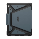 UAG iPad Air 13" 2024 1st Gen / 2nd Gen  Metropolis SE Case | Cloud Blue