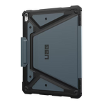 UAG iPad Air 13" 2024 1st Gen / 2nd Gen  Metropolis SE Case | Cloud Blue
