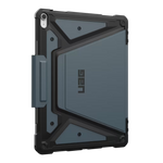 UAG iPad Air 13" 2024 1st Gen / 2nd Gen  Metropolis SE Case | Cloud Blue