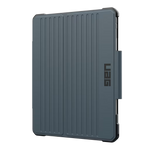 UAG iPad Air 13" 2024 1st Gen / 2nd Gen  Metropolis SE Case | Cloud Blue
