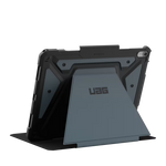UAG iPad Air 13" 2024 1st Gen / 2nd Gen  Metropolis SE Case | Cloud Blue