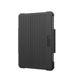 كڤر حماية من UAG لجهاز  iPad Pro 11" 2024-2025  | أسود