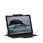 كڤر حماية من UAG لجهاز  iPad Pro 11" 2024-2025  | أسود