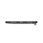 UAG Apple iPad 11" 11th Gen (A16) Scout+ Case | Grey Transparent