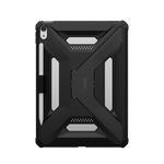 UAG Apple iPad 11" 11th Gen (A16) Scout+ Case | Black