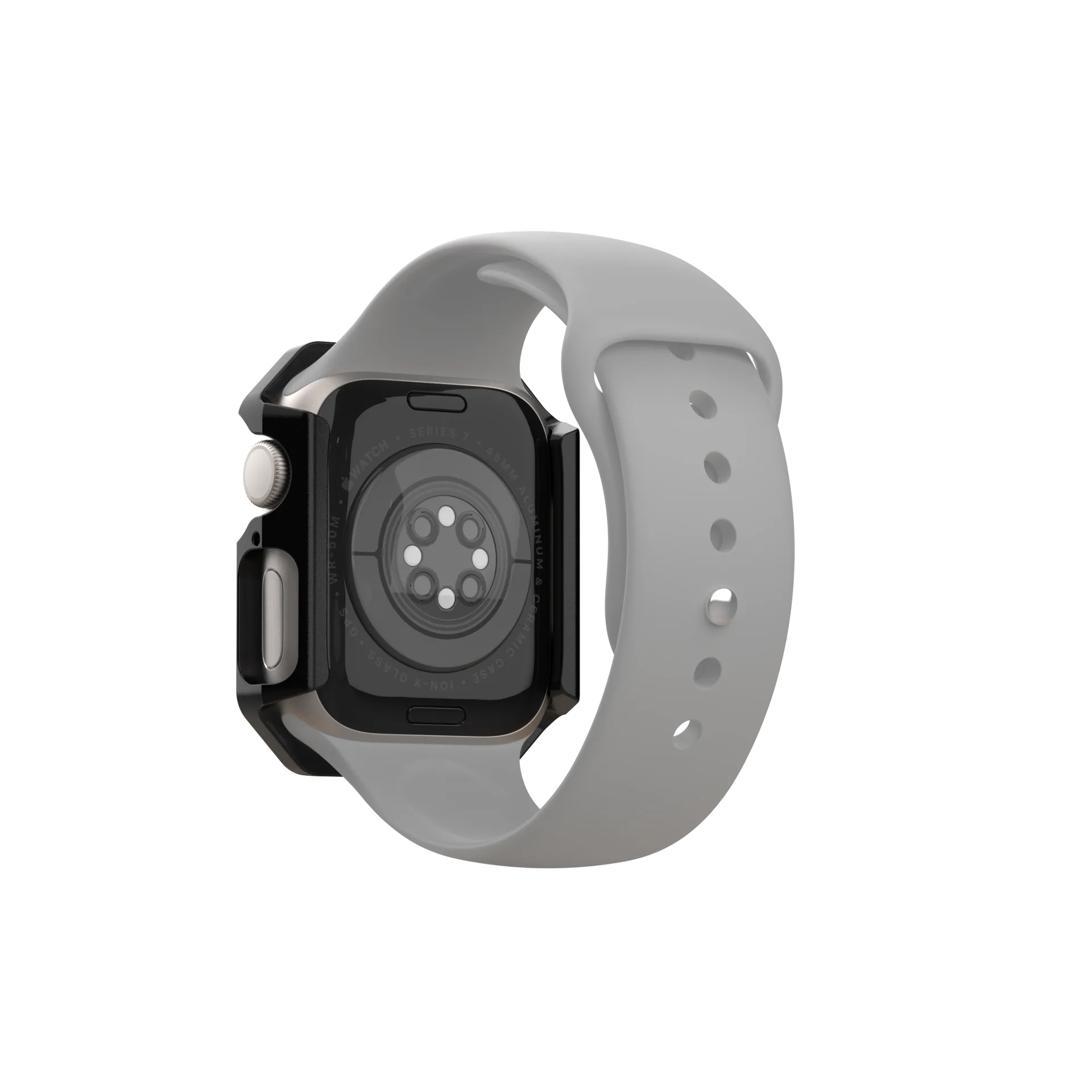 Uag apple watch case on sale