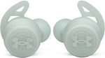 JBL Under Armour Streak True Wireless Earphones Music Calling Bluetooth | Teal