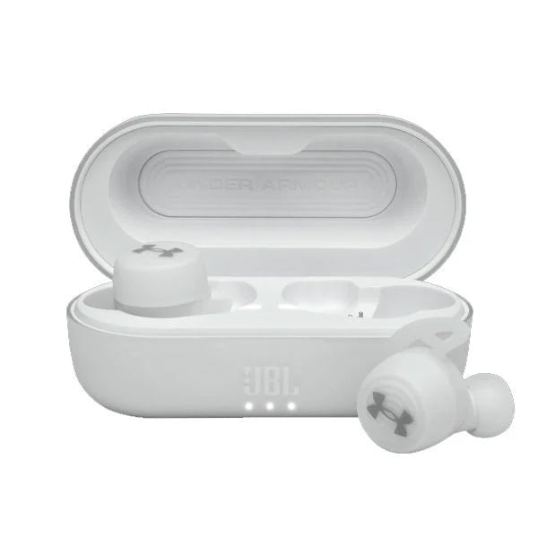 JBL Under Armour Streak True Wireless Earphones Music Calling Bluetooth