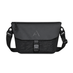 Asli Global X Cross Body Bag|Black