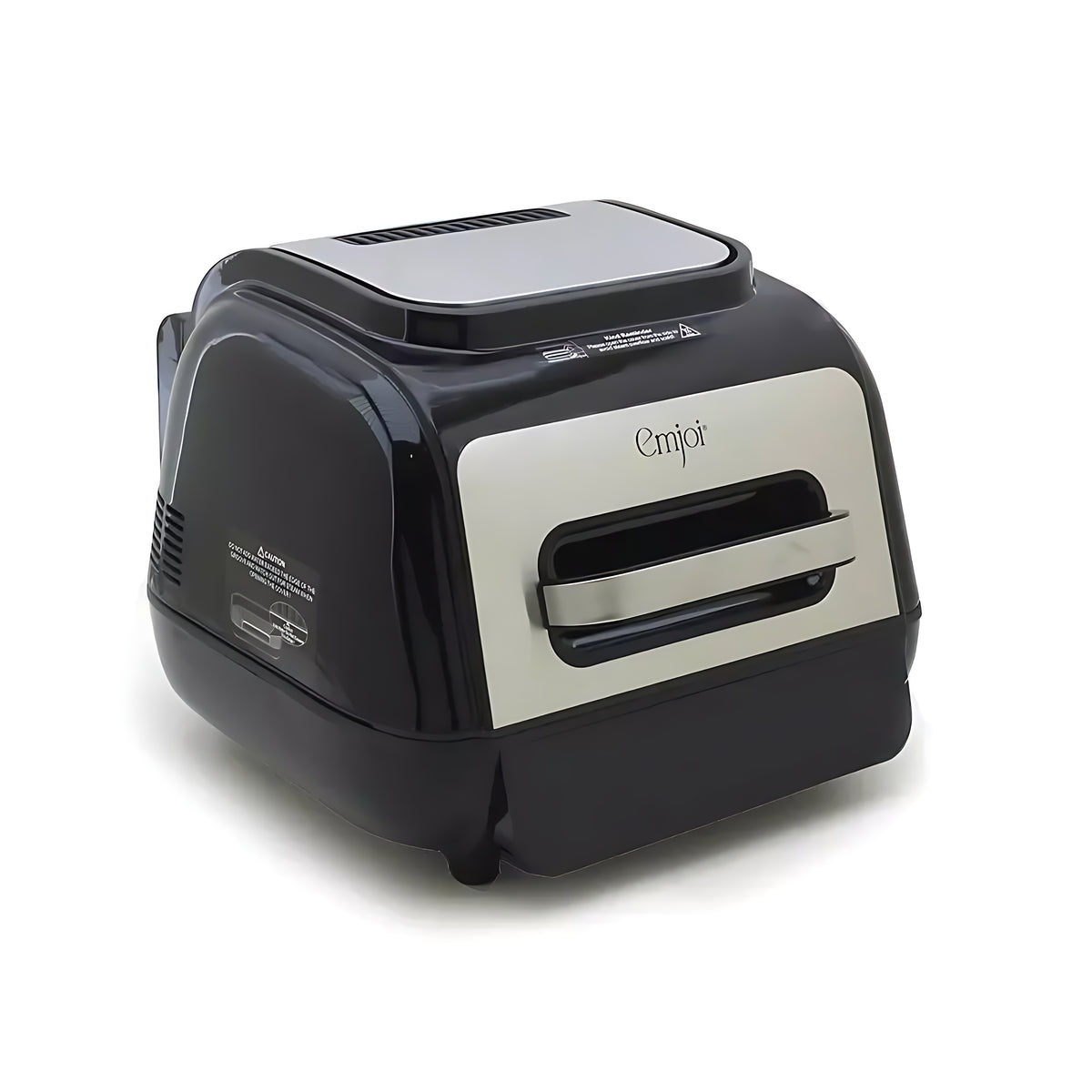 Emjoi Air Fryer - 12 In 1 - With Grill & Pizza Maker