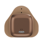 Momax 1-Charger 30W Gan Tech 1-Port Charger | Sandstone