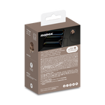 Momax 1-Charger 30W Gan Tech 1-Port Charger | Sandstone