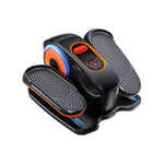 Electric Elliptical Bike