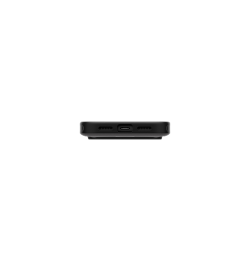 كڤر حماية UNIQ ELIX مقاوم للبصمات مع حامل 360° متوافق مع MagSafe لهاتف iPhone 18 Pro 