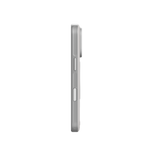 UNIQ ELIX Smudge-Resistant MagSafe Protection Case with 360° Kickstand for iPhone 18 Pro | Cloud Stone